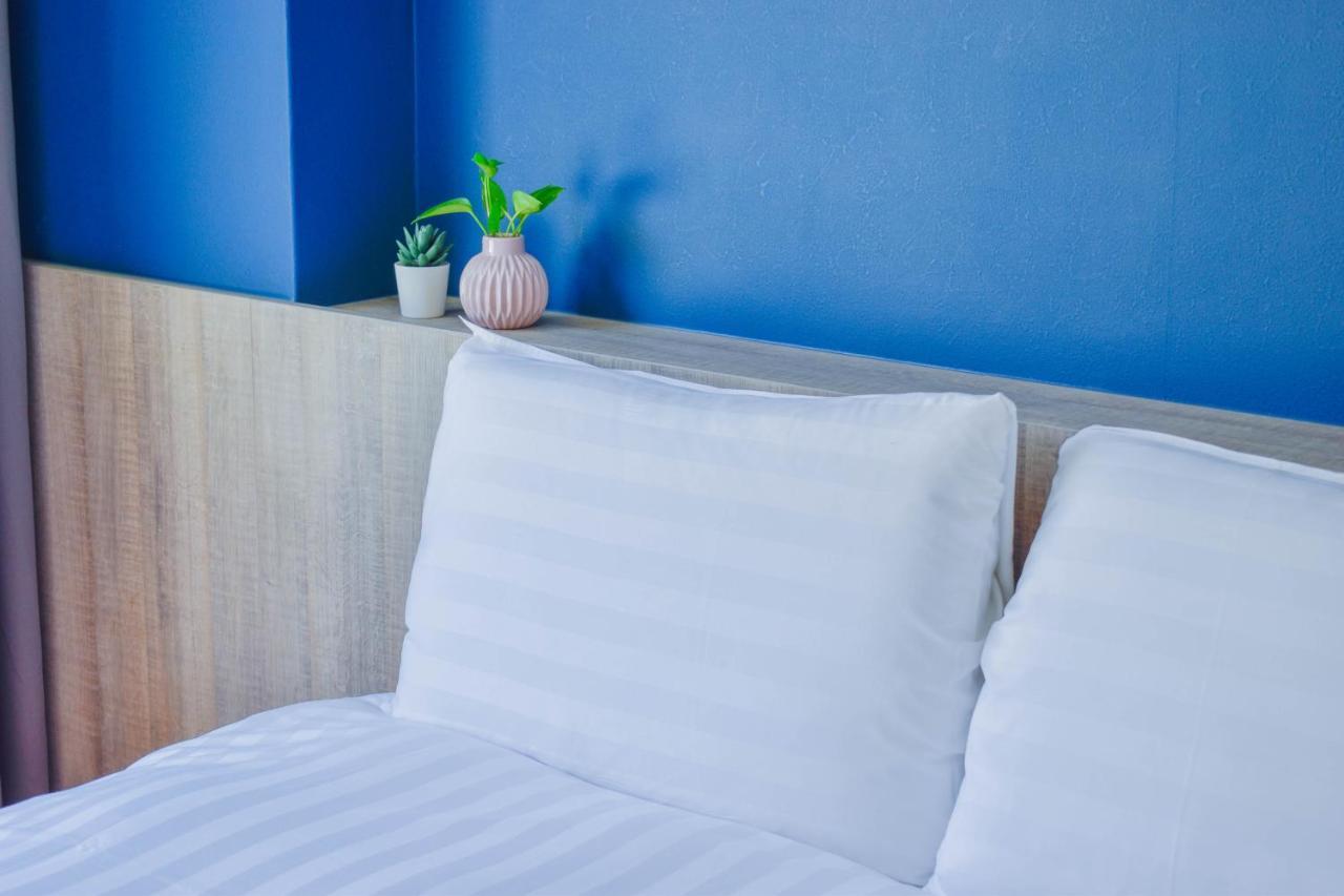 Talmud Business Hotel - Zhongshan Taichung Extérieur photo